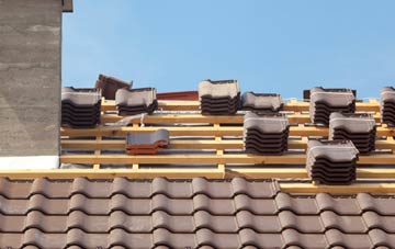 Duffus clay roofing costs