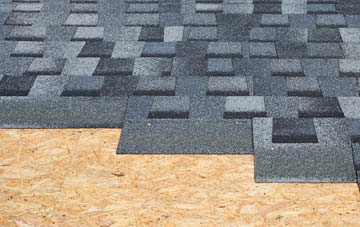 expert Duffus asphalt roof companies