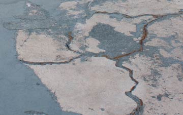 fibreglass roofing replacement Duffus