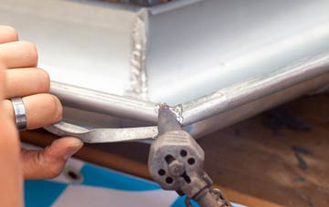 disadvantages of Duffus lead roofing