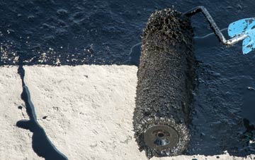 Duffus liquid sealant waterproofing