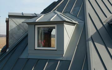 metal roofing Duffus, Moray