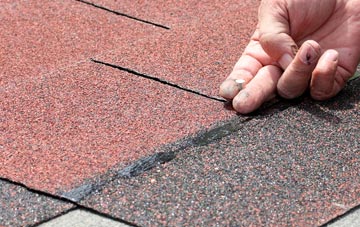 Duffus asphalt roof repairs
