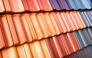Duffus roof tile costs
