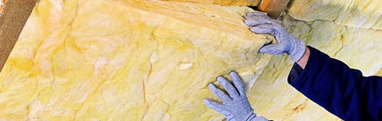 quotes for Duffus roof insulation