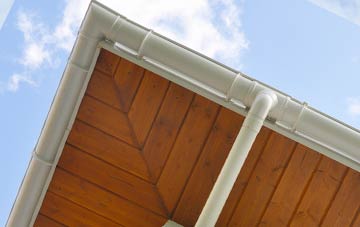 Duffus soffit types
