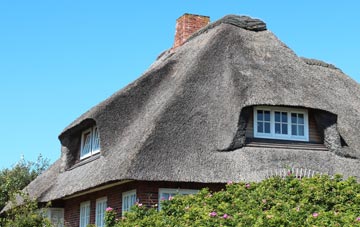 thatch roofing Duffus, Moray